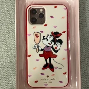 Kate Spade iPhone 11 Pro Case